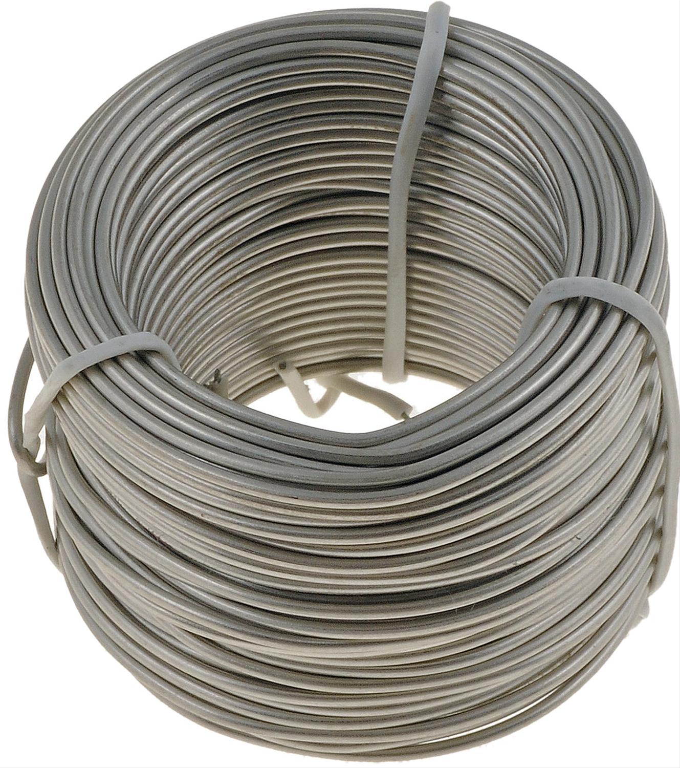 Rogo Fastener Co., Inc. - Primary Wire Spool 1