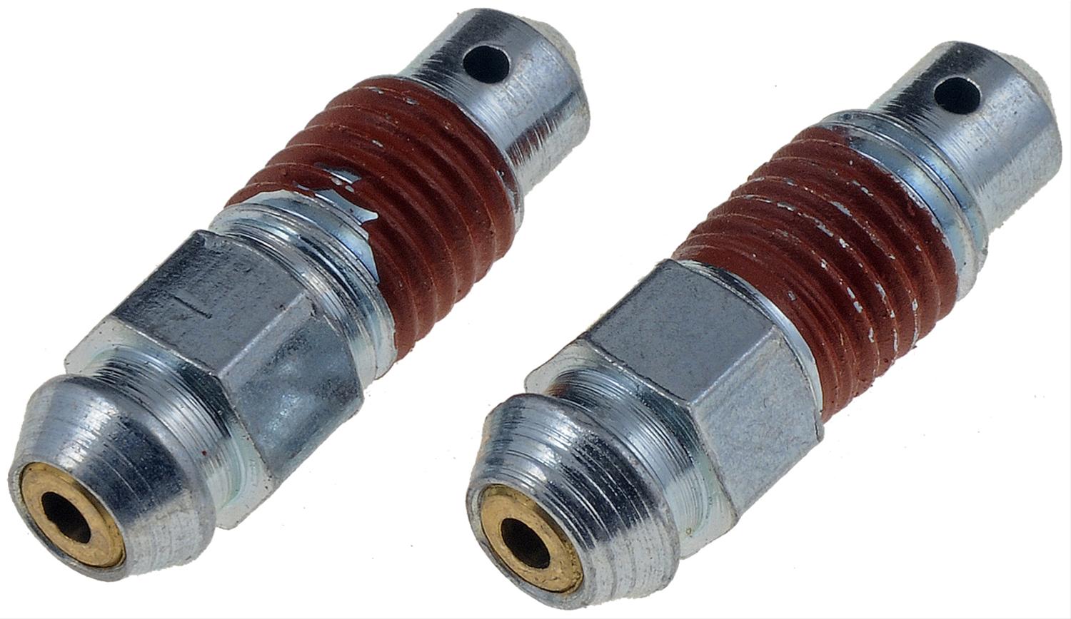 スーパーフラッシャー　ハイフラッシャー　MARK SE- 410 Dorman 12704 Dorman Brake Speed Bleeder Screws | Summit Racing