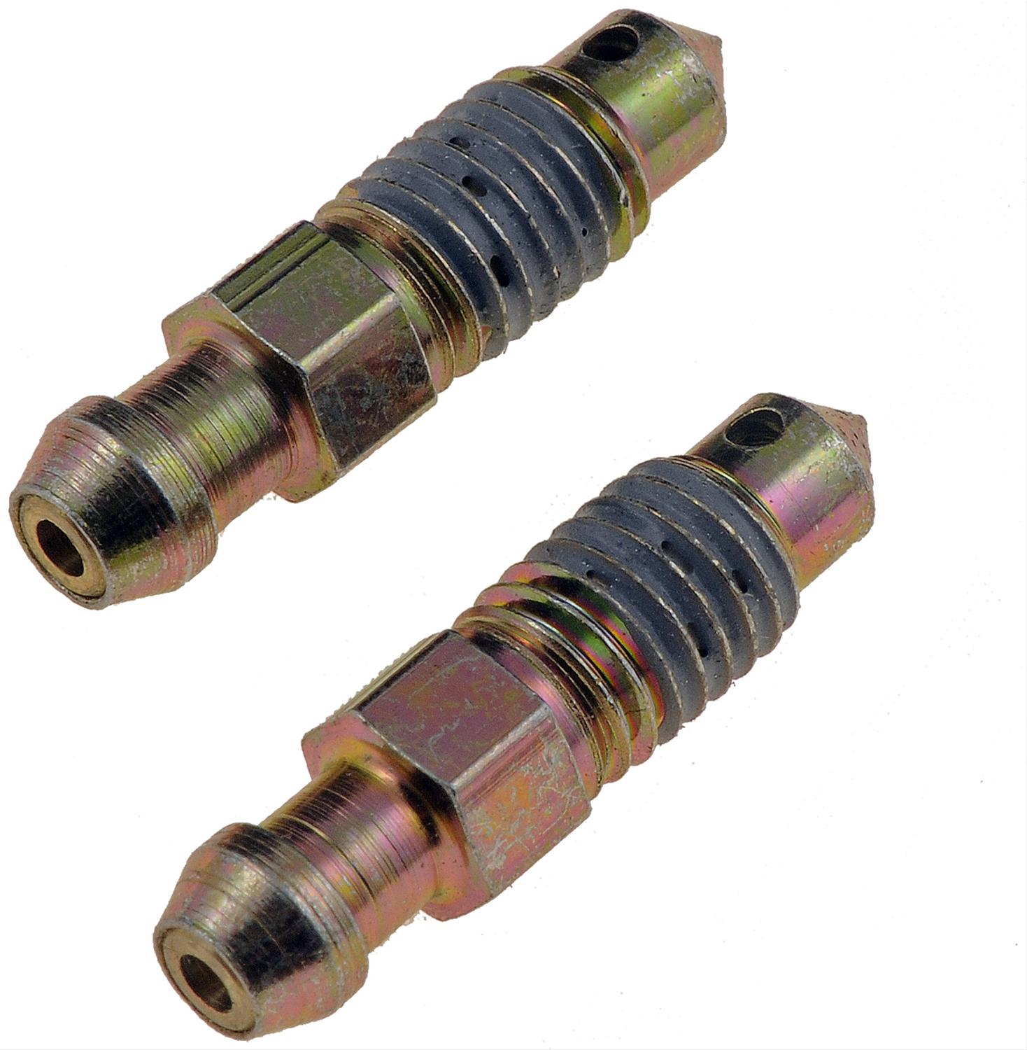 Dorman 12705 Dorman Brake Bleeder Screws | Summit Racing