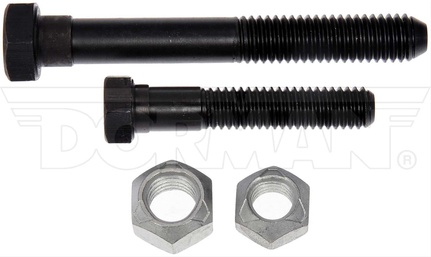 Dorman 13505 Dorman Control Arm Bolt Kits Summit Racing