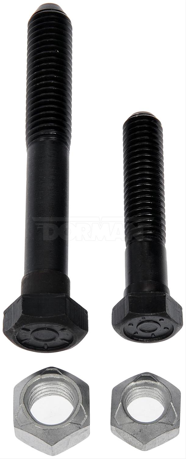 Dorman 13505 Dorman Control Arm Bolt Kits Summit Racing