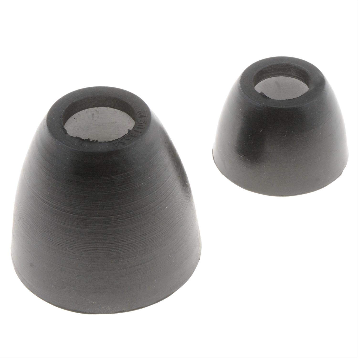 Dorman 13567 Dorman Universal Tie Rod End Dust Boots Summit Racing