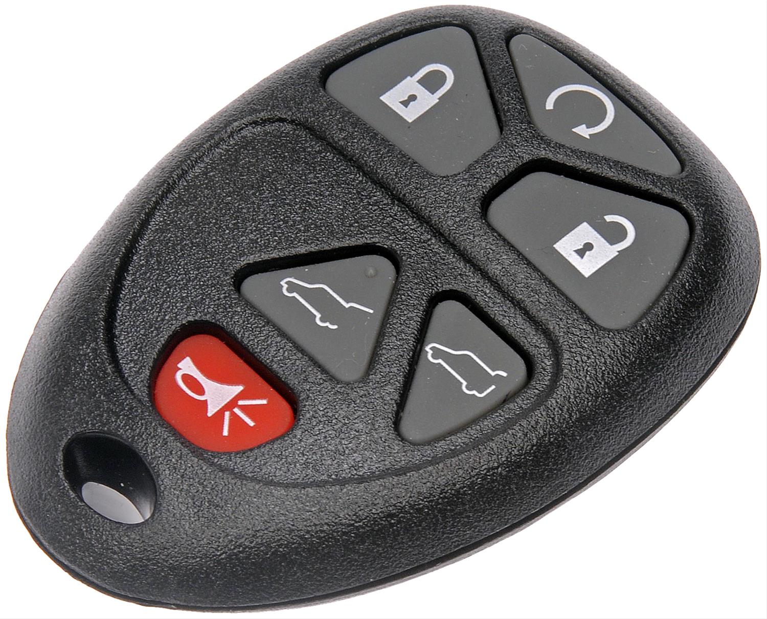 Dorman 13637 Dorman Keyless Entry Remote Replacement Key Fob Cases ...