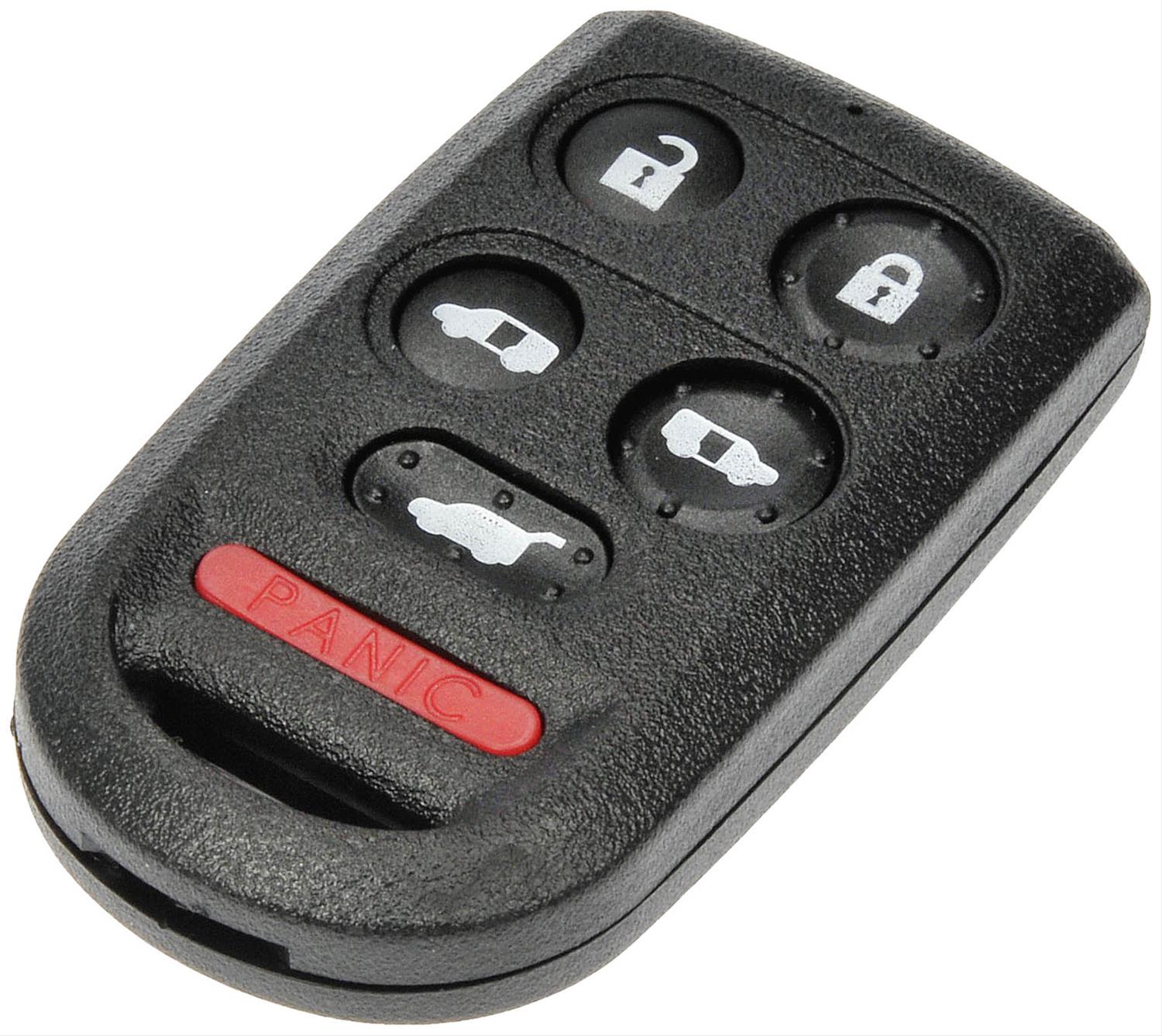 Case remote. Крышка пульта.