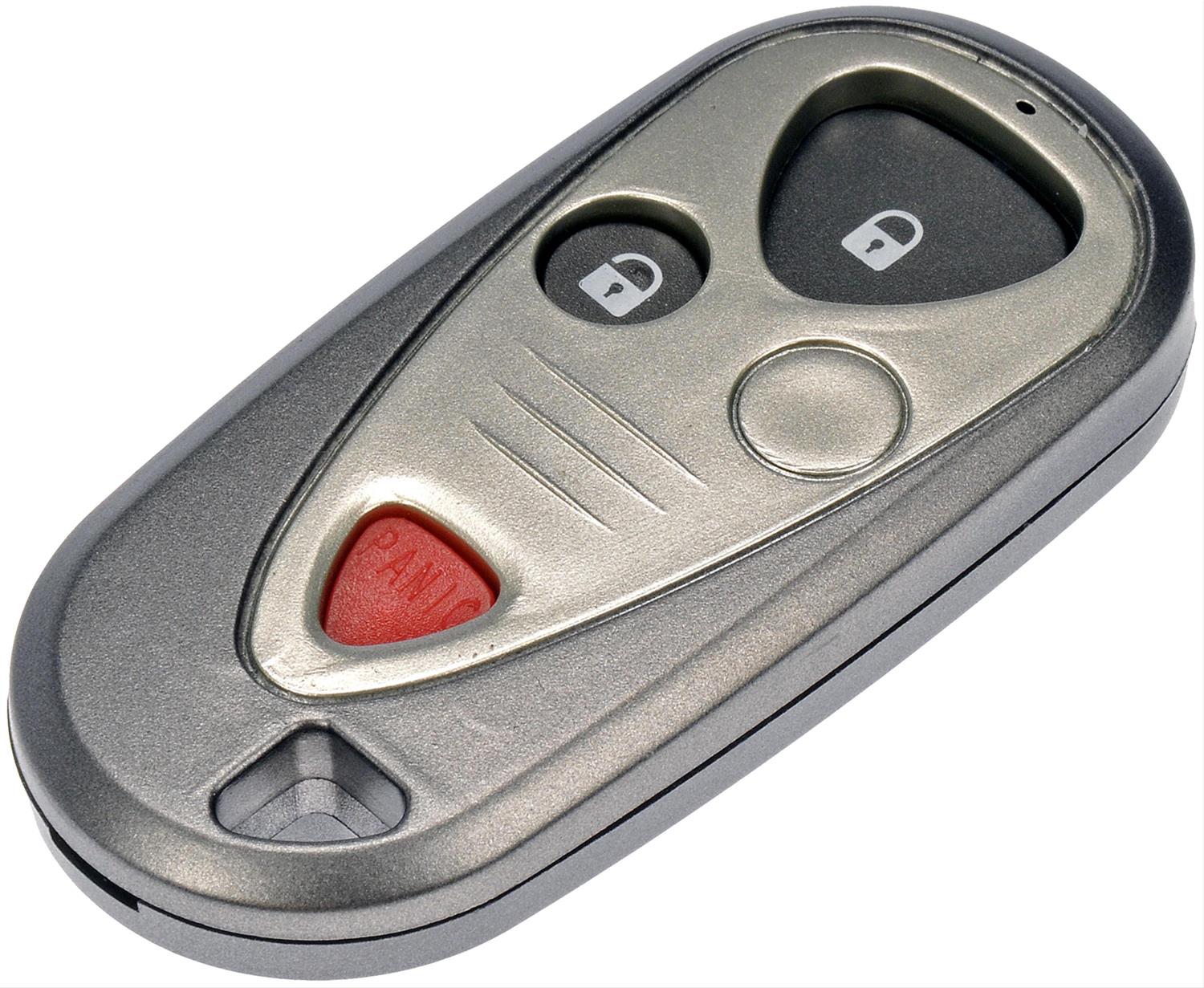 Dorman 13675 Dorman Keyless Entry Remote Replacement Key Fob Cases