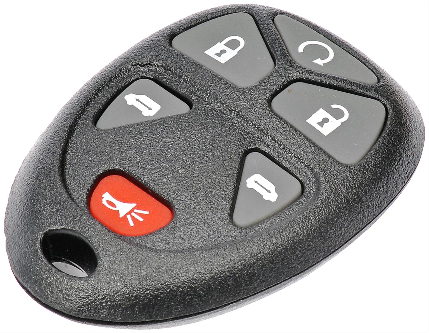 Dorman 13685 Dorman Keyless Entry Remote Replacement Key Fob Cases