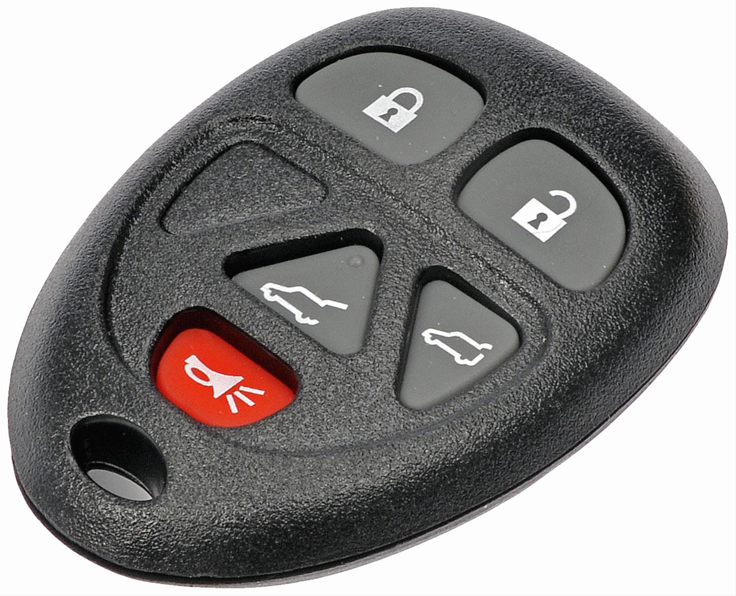 Dorman 13691 Dorman Keyless Entry Remote Replacement Key Fob Cases