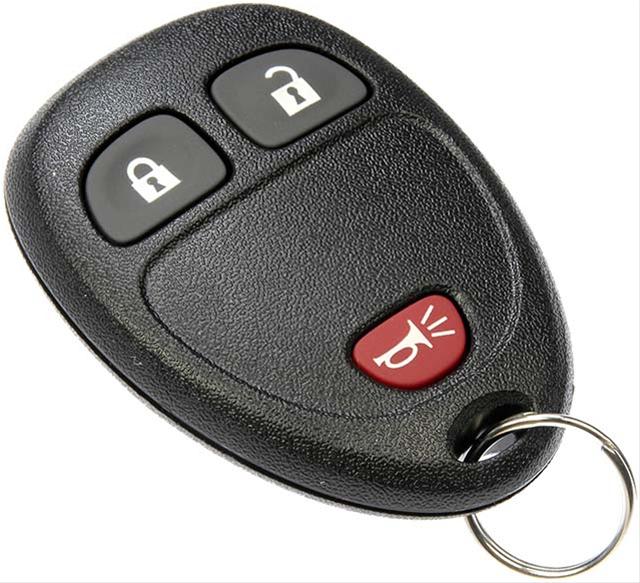 Dorman 13716 Dorman Keyless Entry Remote Key Fobs | Summit Racing