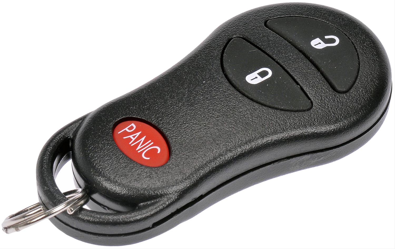NEW AUTO START KEYLESS ENTRY REMOTE FOB FOBIK FITS 2009 2010 DODGE JOURNEY