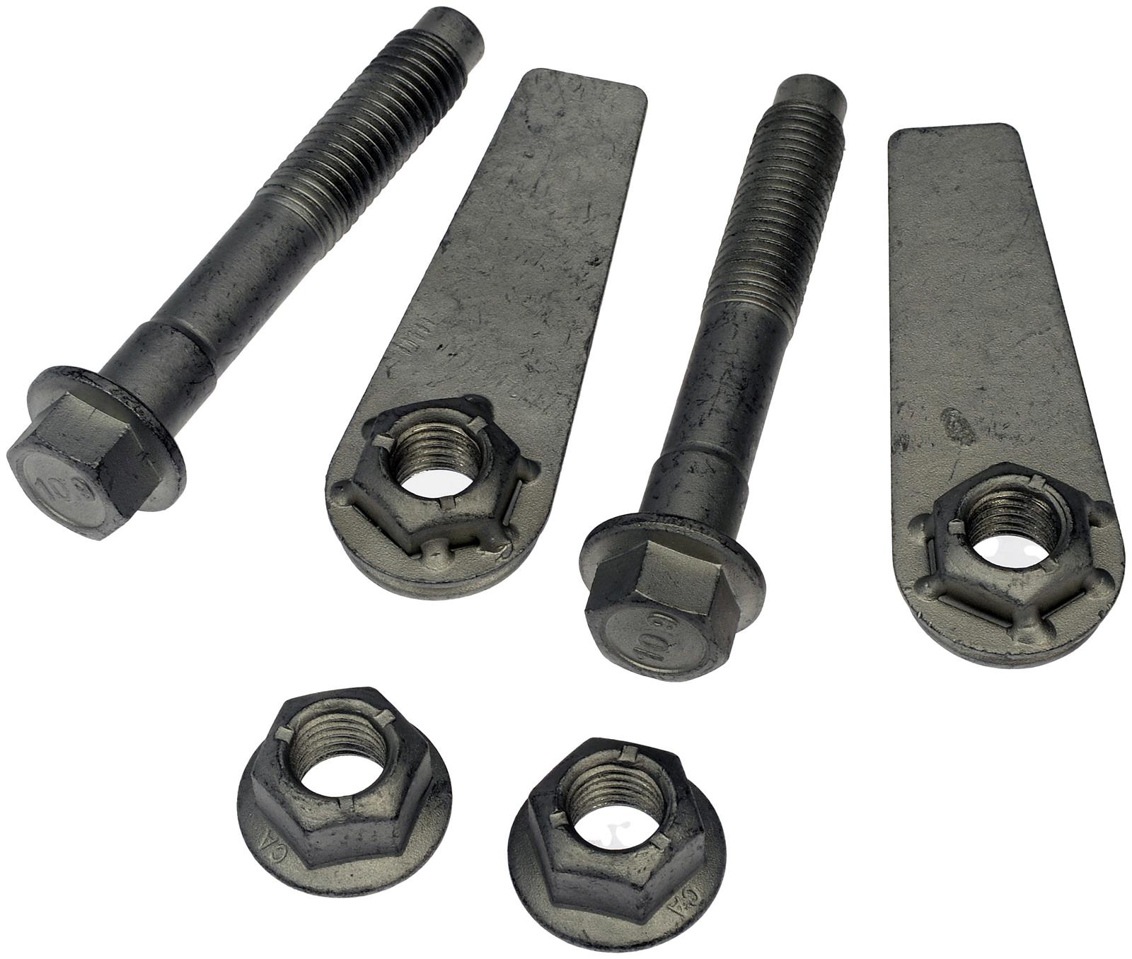 Dorman 13818 Dorman Shock Mounting Hardware | Summit Racing