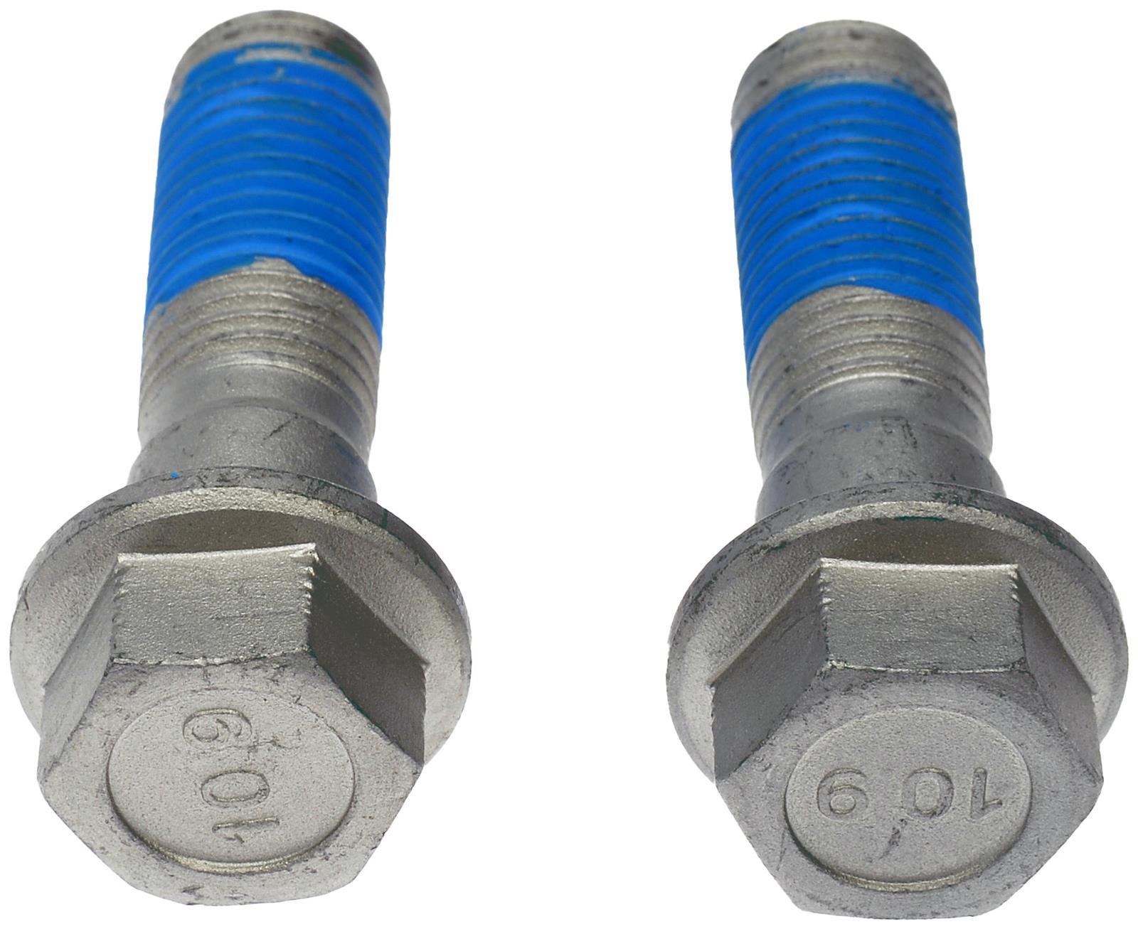 Dorman HW5033 Disc Brake Caliper Bolt Compatible With - View #6