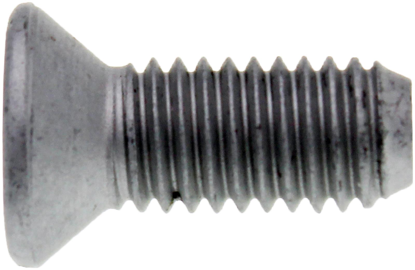Dorman 13854 Dorman Disc Brake Rotor Retaining Screws | Summit Racing