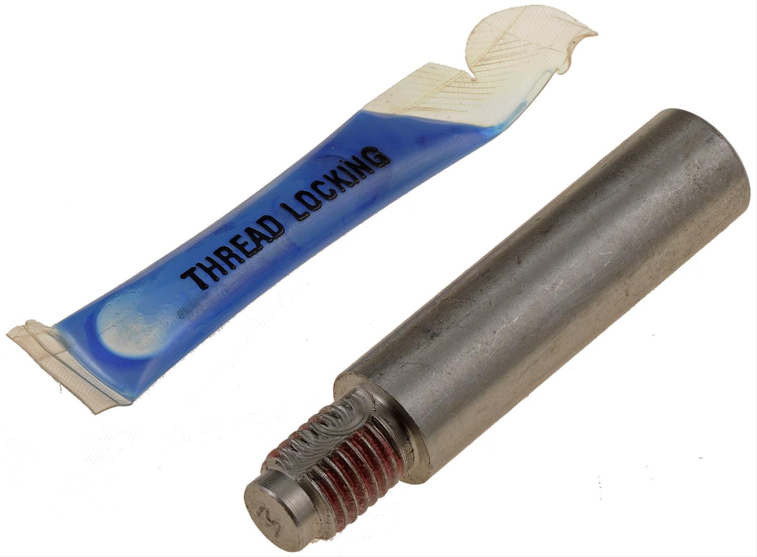 Dorman HW14053 Bullone Pinza Freno - Ricambio Vite Freno Auto Di Alta Qualità - 3