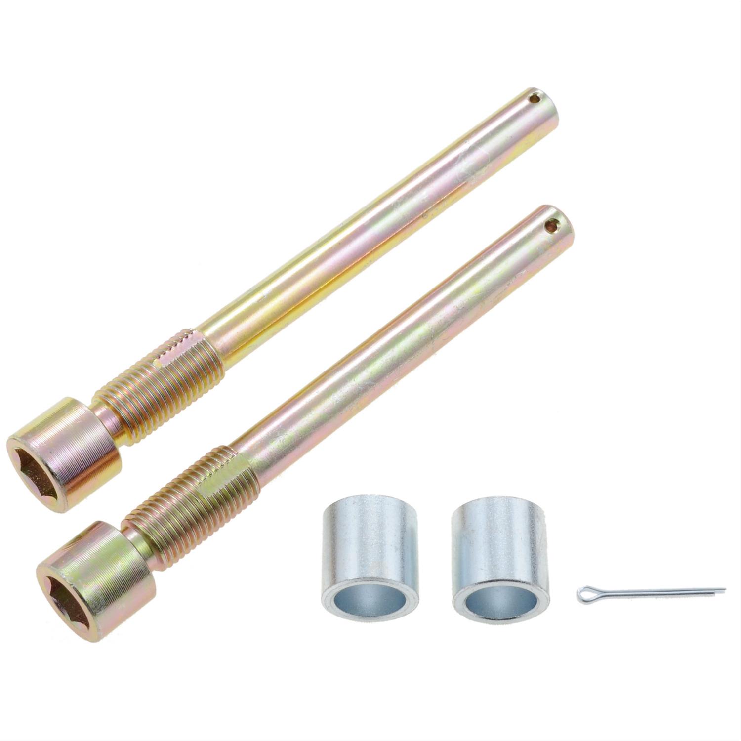 Dorman 13897 Dorman Brake Caliper Bolts | Summit Racing