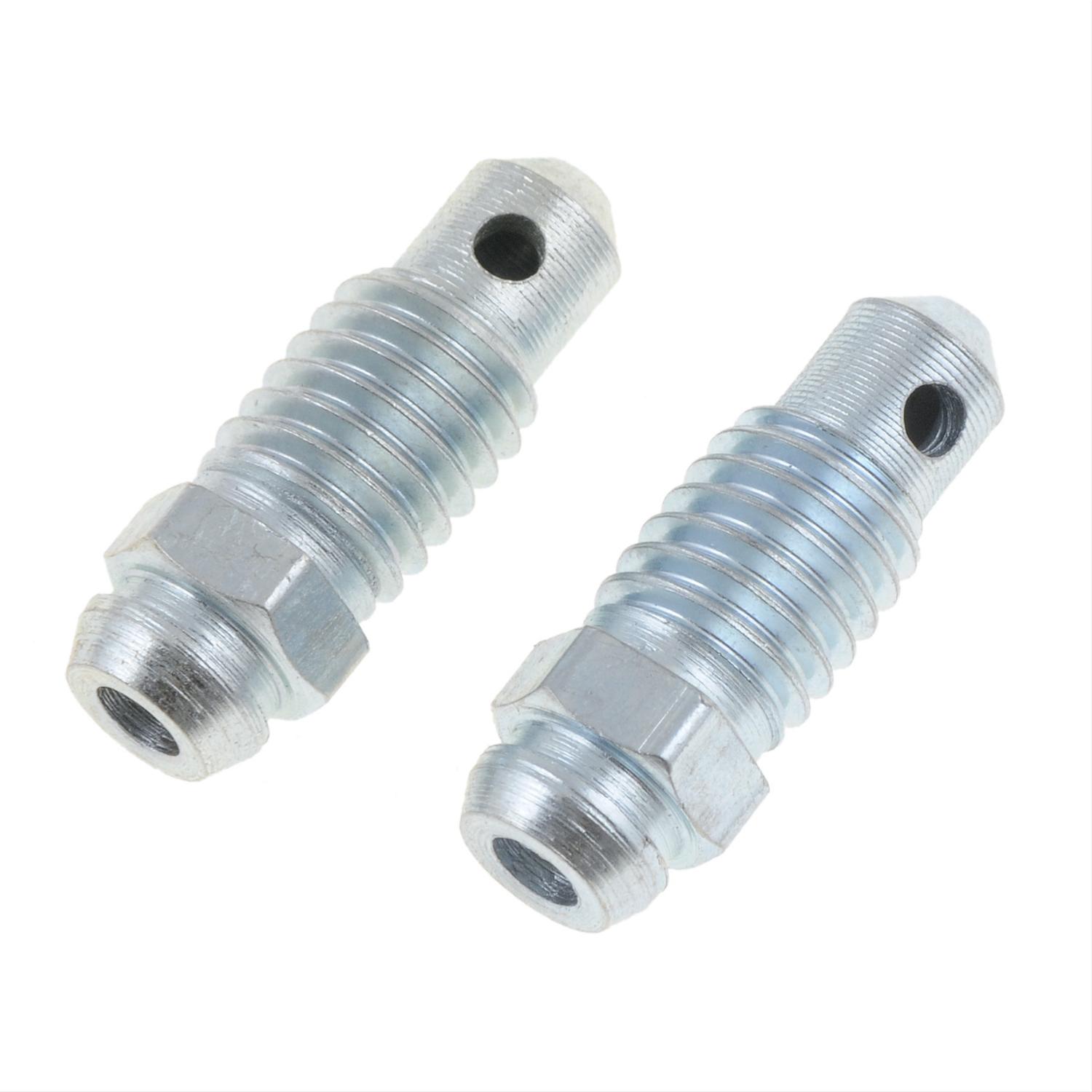 Dorman 13902 Dorman Brake Bleeder Screws | Summit Racing