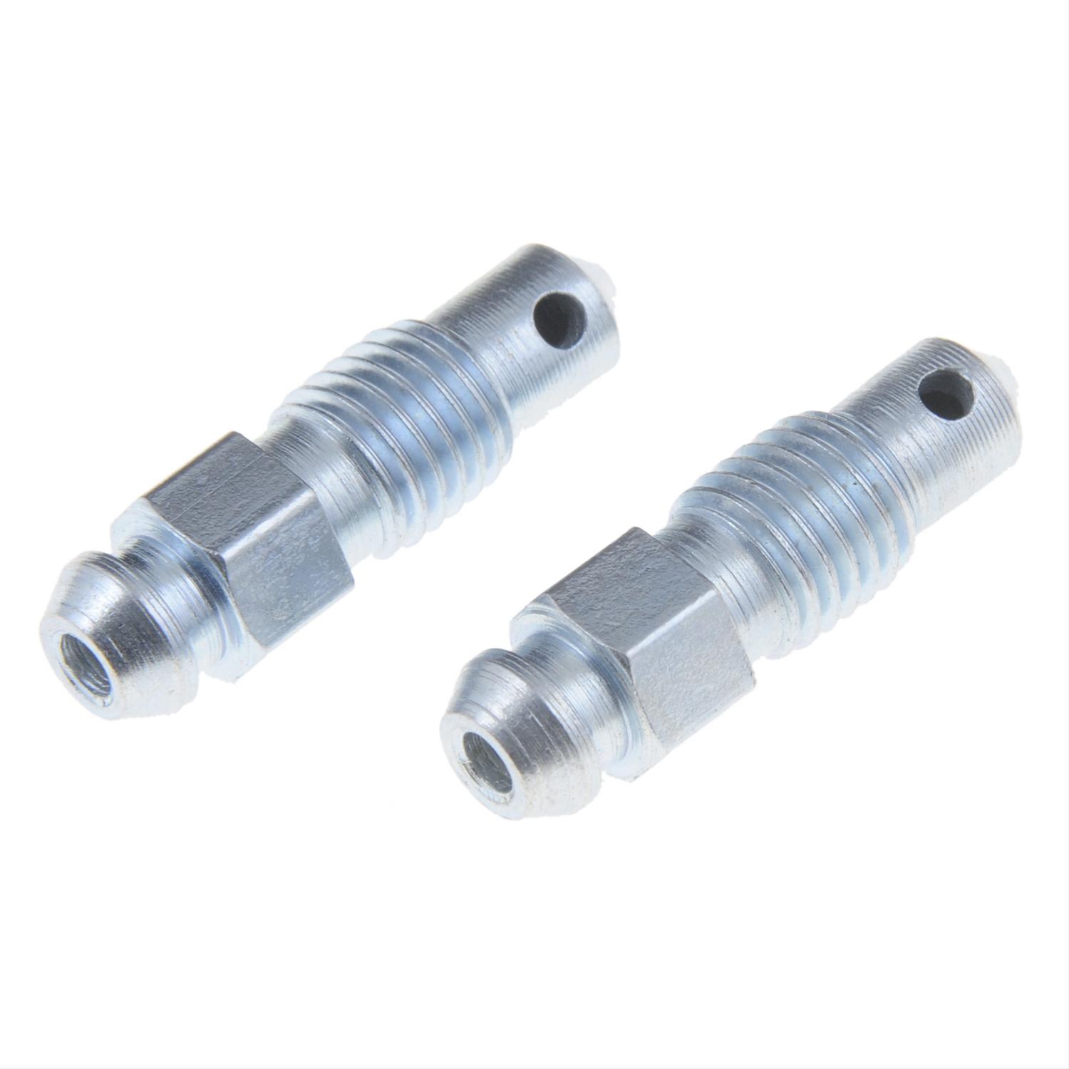Dorman 13903 Dorman Brake Bleeder Screws Summit Racing