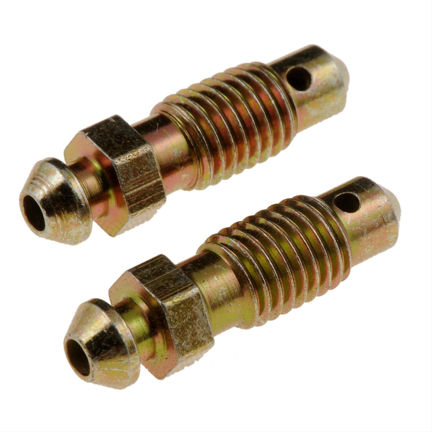 Dorman 13904 Dorman Brake Bleeder Screws | Summit Racing