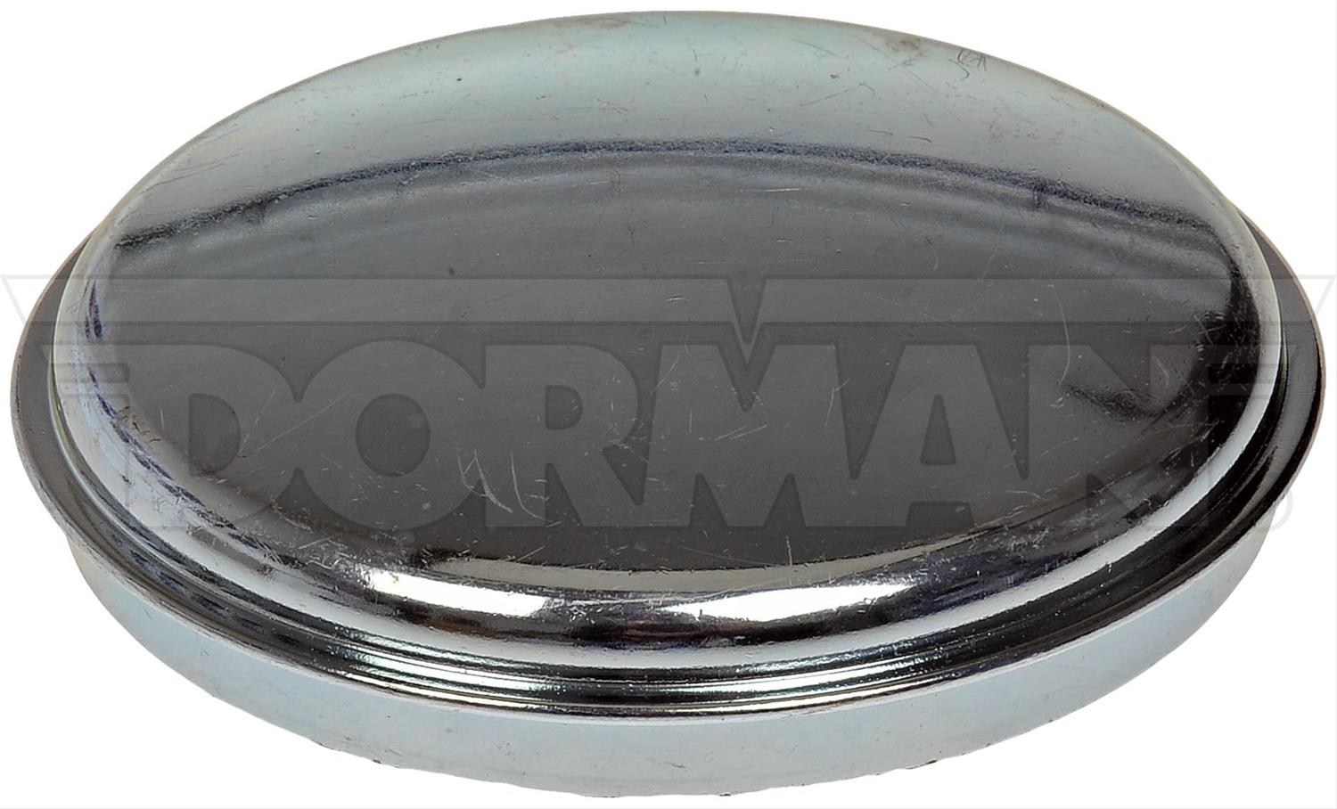 Dorman 13920 Dorman Wheel Hub Dust Caps Summit Racing