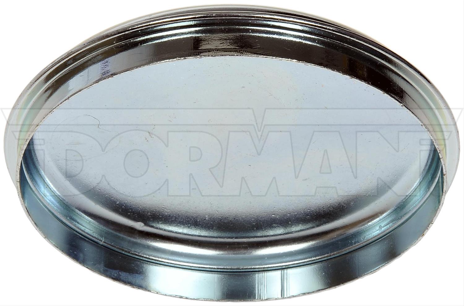 Dorman 13920 Dorman Wheel Hub Dust Caps Summit Racing