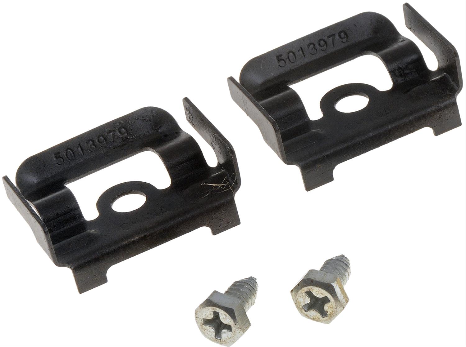 Dorman 13979 Dorman Brake Hardware Components Summit Racing 