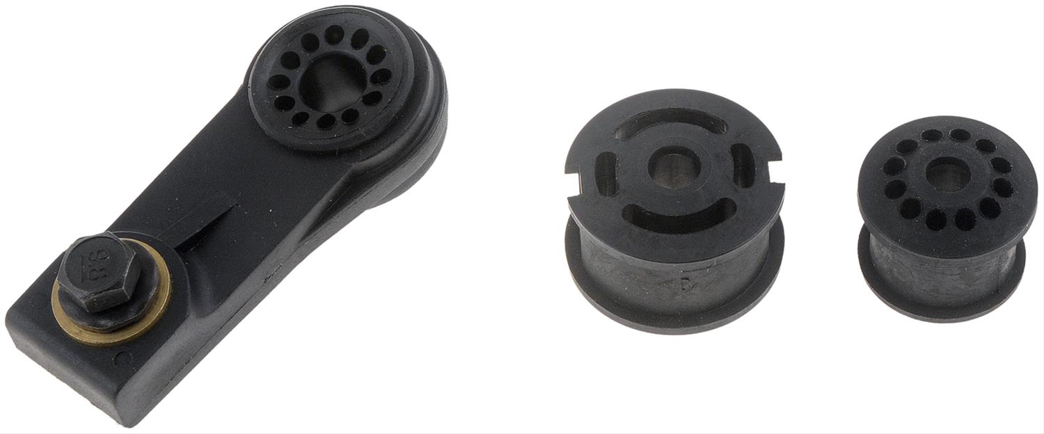 Dorman 14044 Dorman Transmission Shifter Linkage Bushings Summit Racing