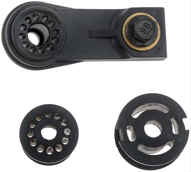 Dorman 14044 Dorman Transmission Shifter Linkage Bushings Summit Racing