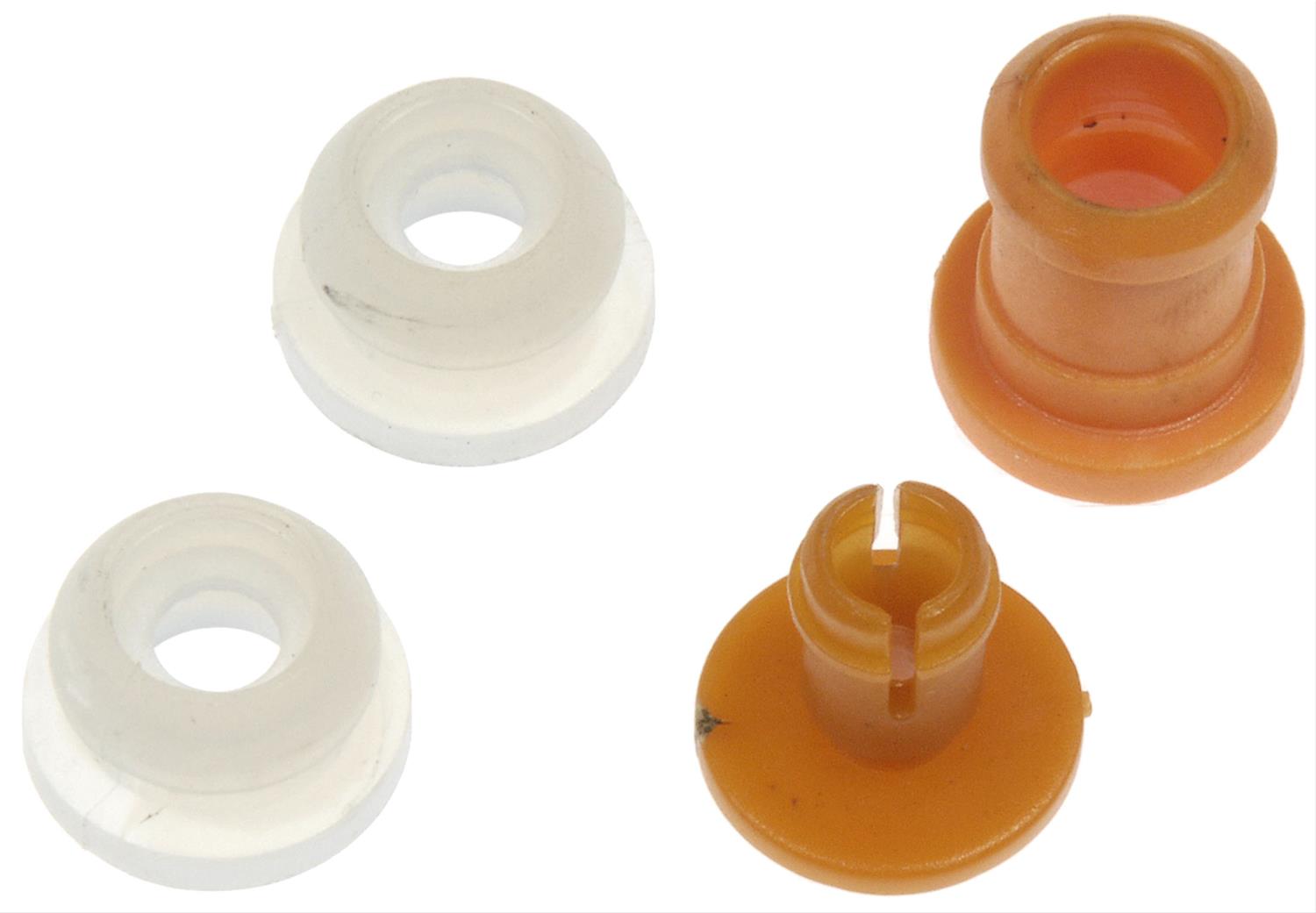 Compatible With Dodge Plymouth 1 Pc of Transmission cross shaft linkage grommet Bushing bushings 