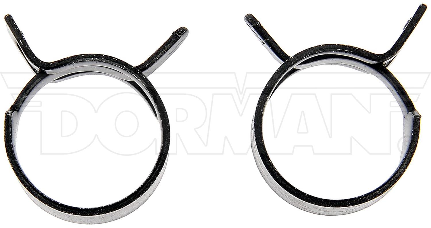 Dorman 14082 Dorman Hose Clamps Summit Racing