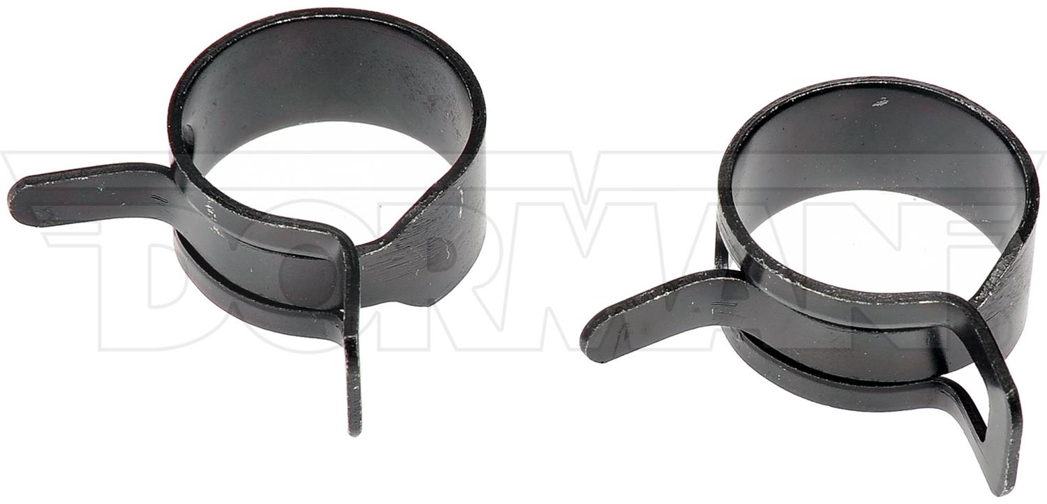 Dorman 14083 Dorman Hose Clamps Summit Racing