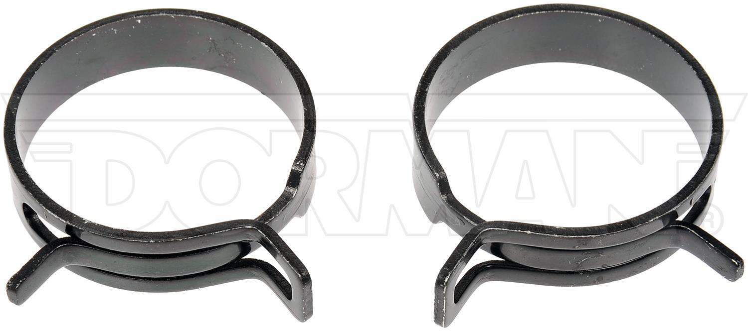 Dorman 14087 Dorman Hose Clamps Summit Racing