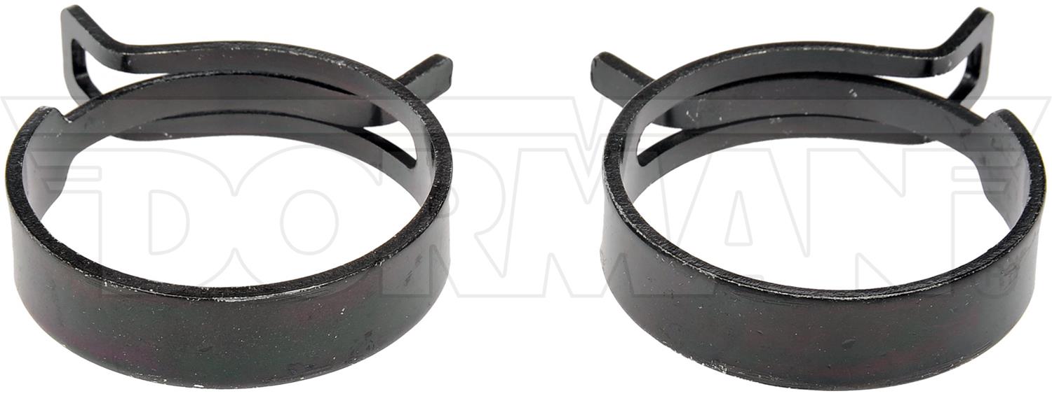 Dorman 14087 Dorman Hose Clamps Summit Racing