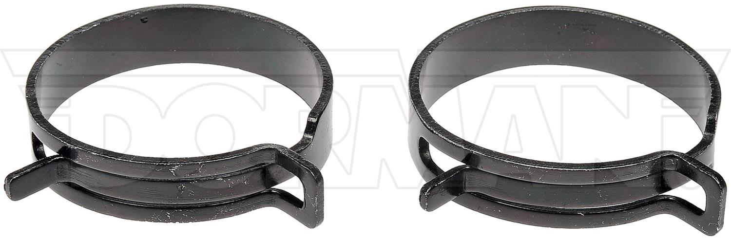 Dorman - Help Spring Type Hose Clamps 1.75" 14086 - Advance