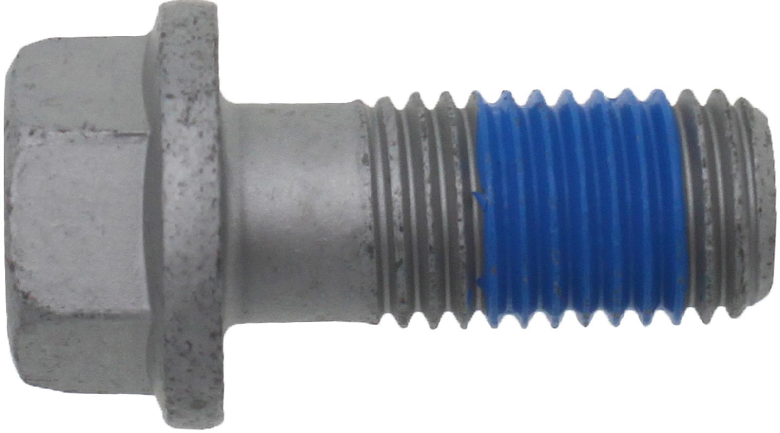 Dorman HW14905 Bullone Pinza Freno | Ricambio Auto Di Alta Qualità | Acciaio Resistente