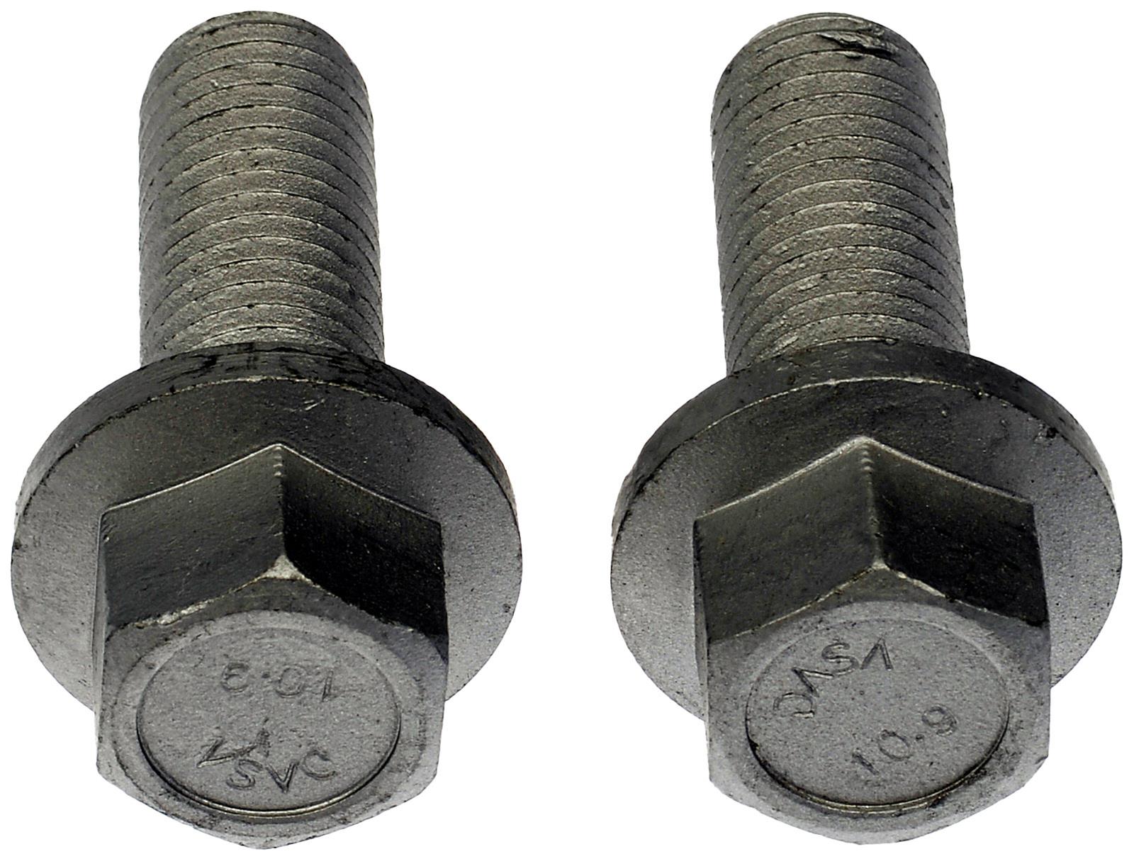 Dorman 14128 Dorman Brake Caliper Bracket Bolts | Summit Racing Dorman 14128 Dorman Brake Caliper Bracket Bolts | Summit Racing