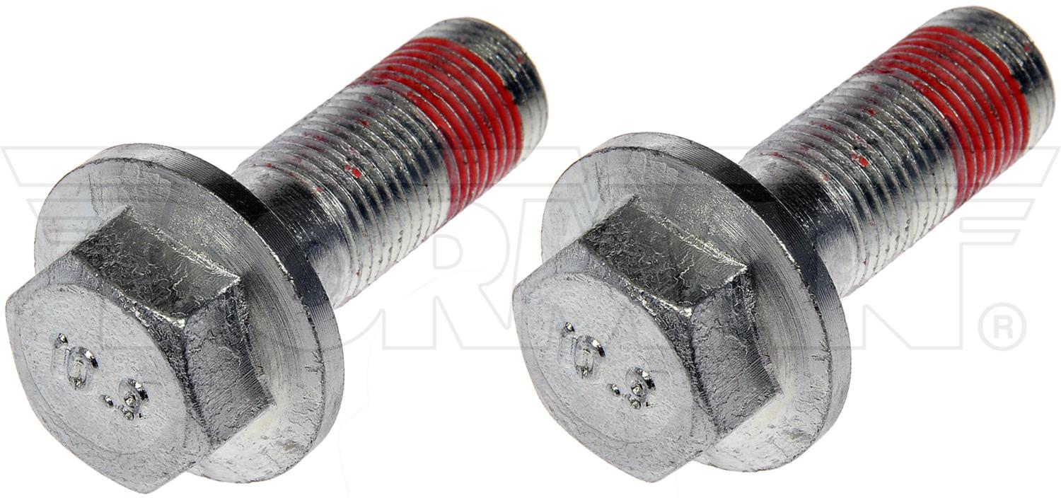 Dorman 14965 Dorman Brake Caliper Bracket Bolts Summit Racing