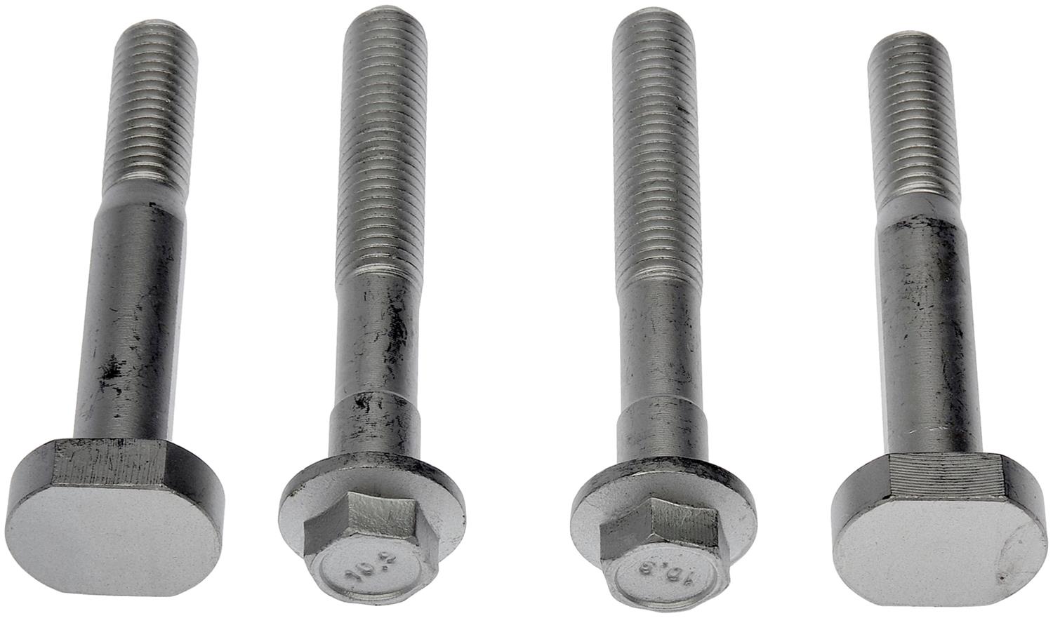 Dorman 14974 Dorman Control Arm Bolt Kits Summit Racing