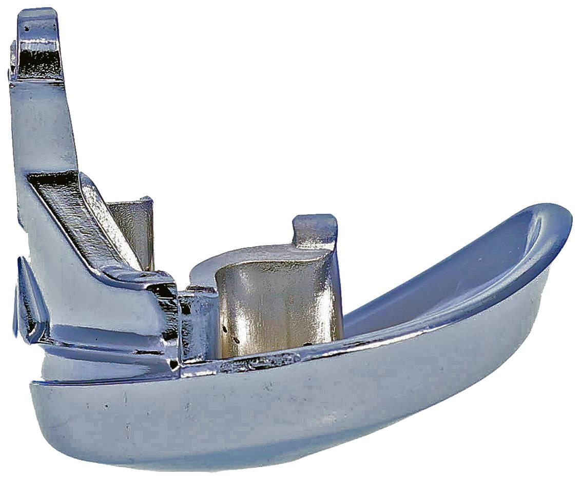 Dorman 15768 Dorman Exterior Door Handles | Summit Racing