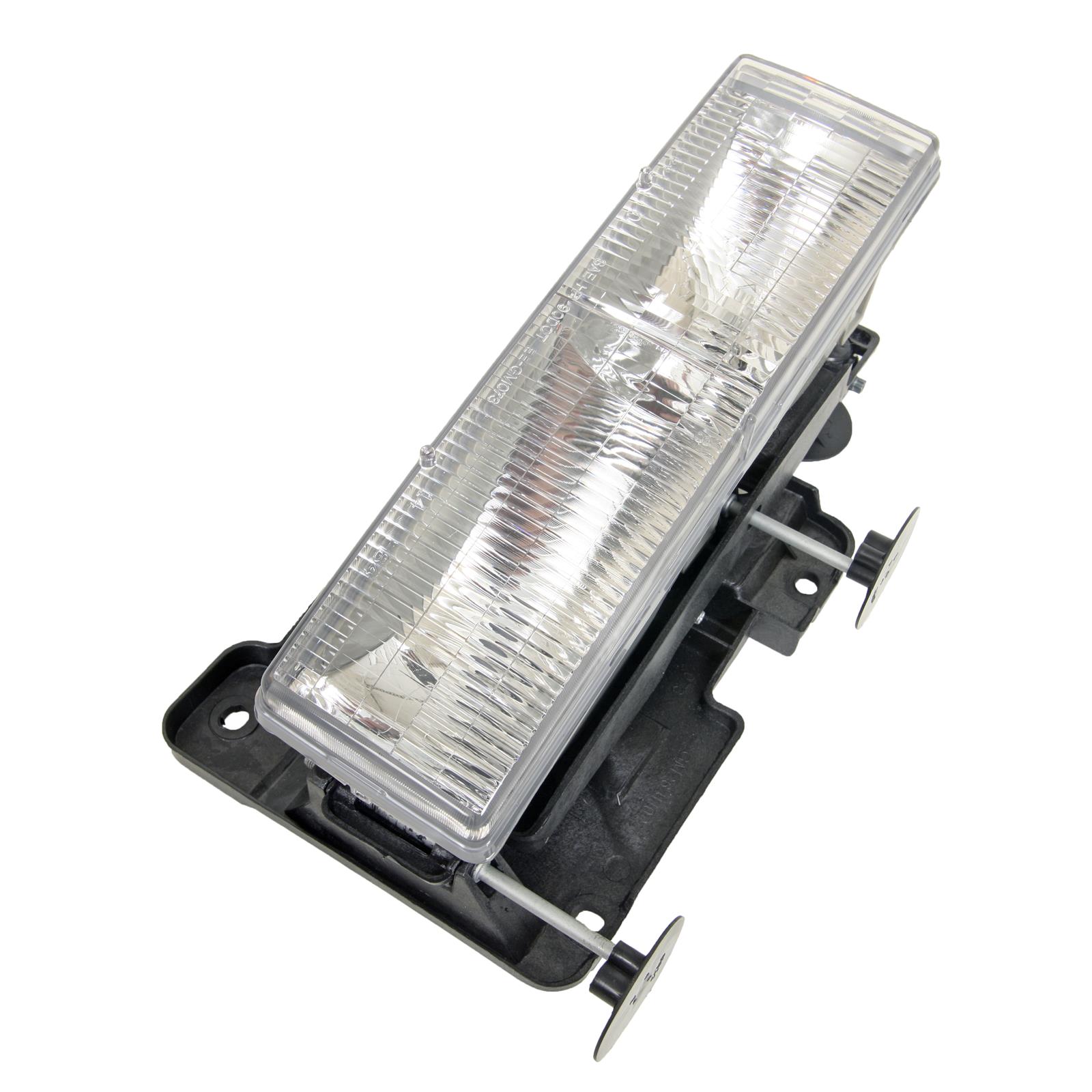 Dorman 1590000 Dorman Headlight Assemblies | Summit Racing