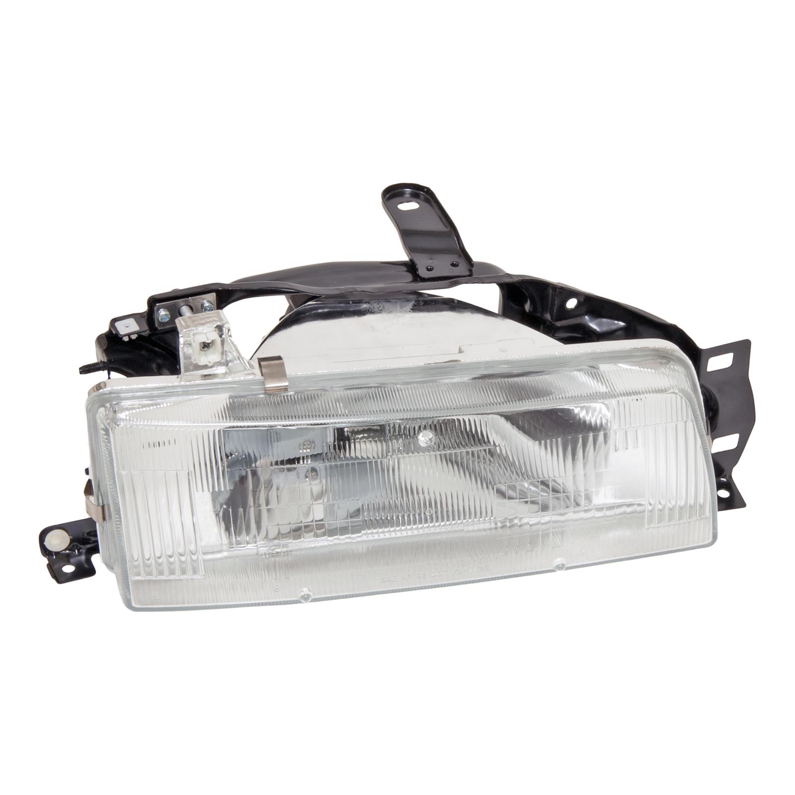 h Dorman 1590613 Dorman Headlight Assemblies | Summit Racing