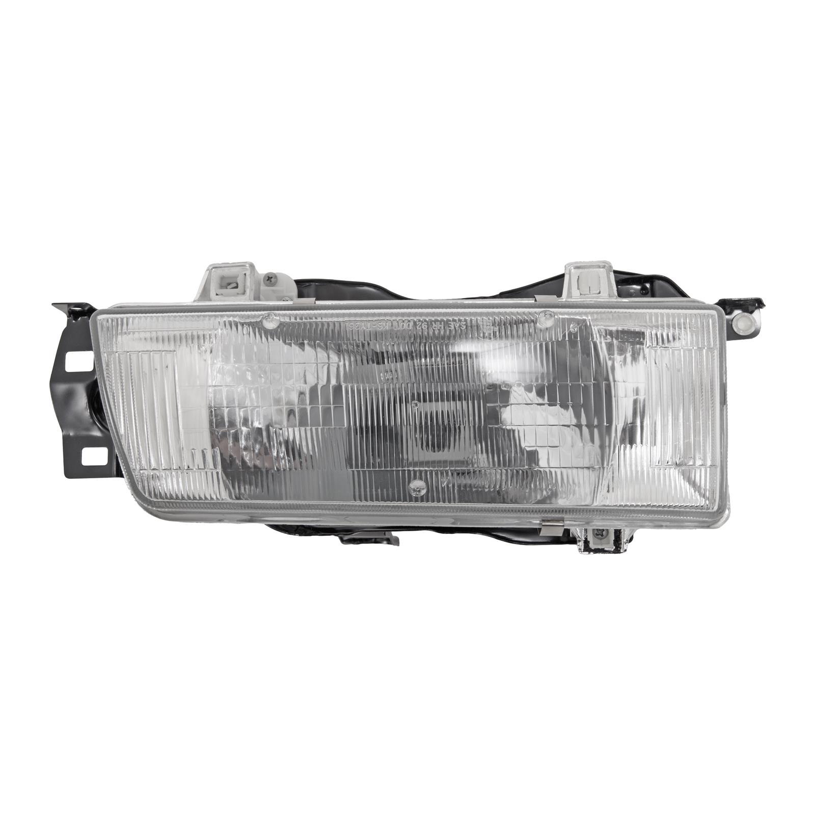 Dorman 1590613 Dorman Headlight Assemblies | Summit Racing