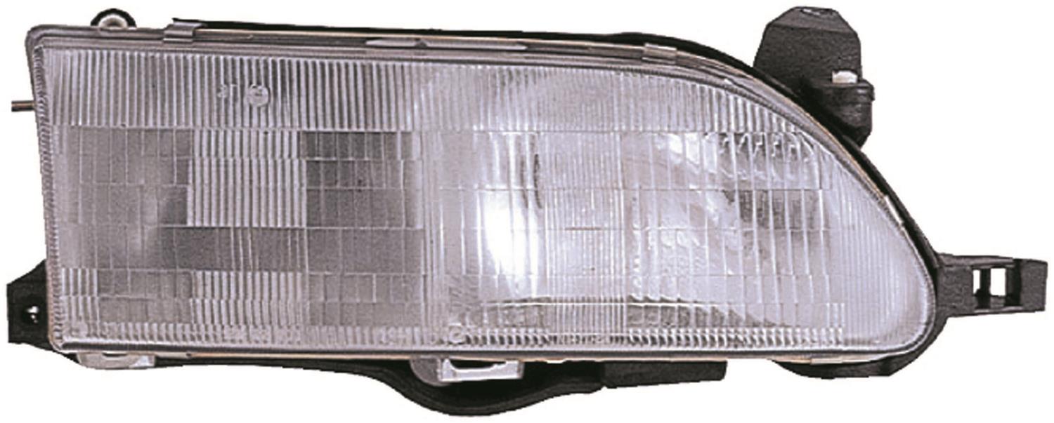 Dorman 1590615 Dorman Headlight Assemblies | Summit Racing