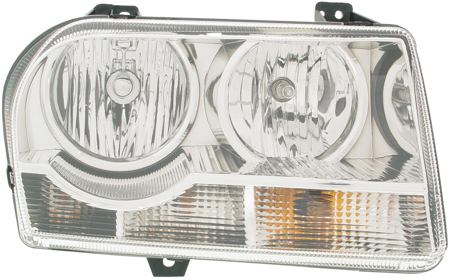 Dorman 1591052 Dorman Headlight Assemblies | Summit Racing