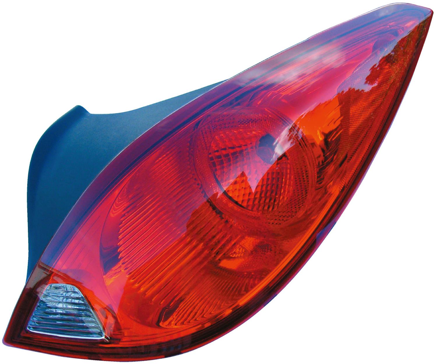 Dorman 1611318 Dorman Tail Lamp Assemblies | Summit Racing