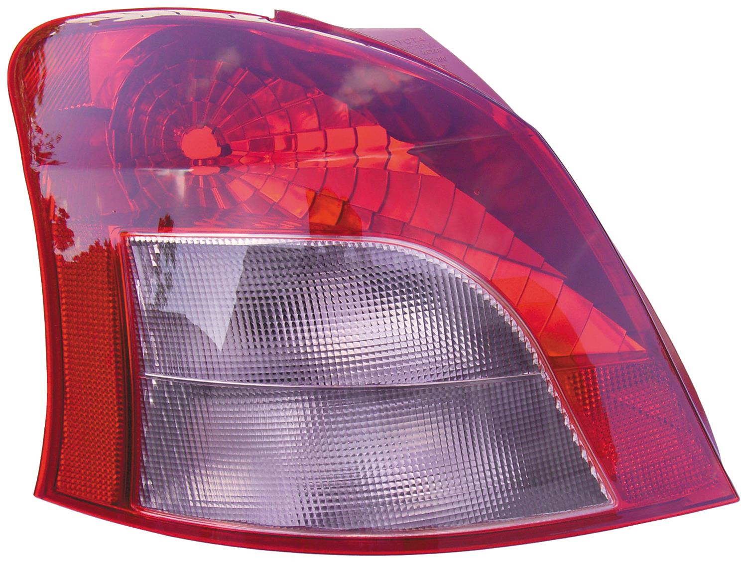 Tail lamp