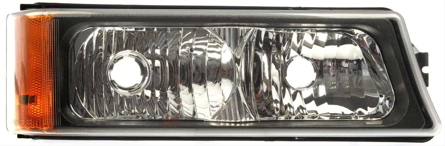 Dorman 1630660 Parking Light Assembly + Cross Reference