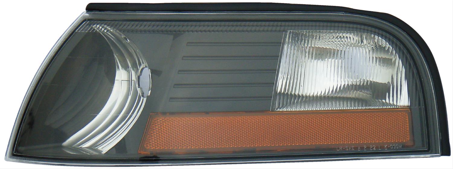 Dorman Left Side Marker Light Assembly For A Mercury Marauder | 1631307