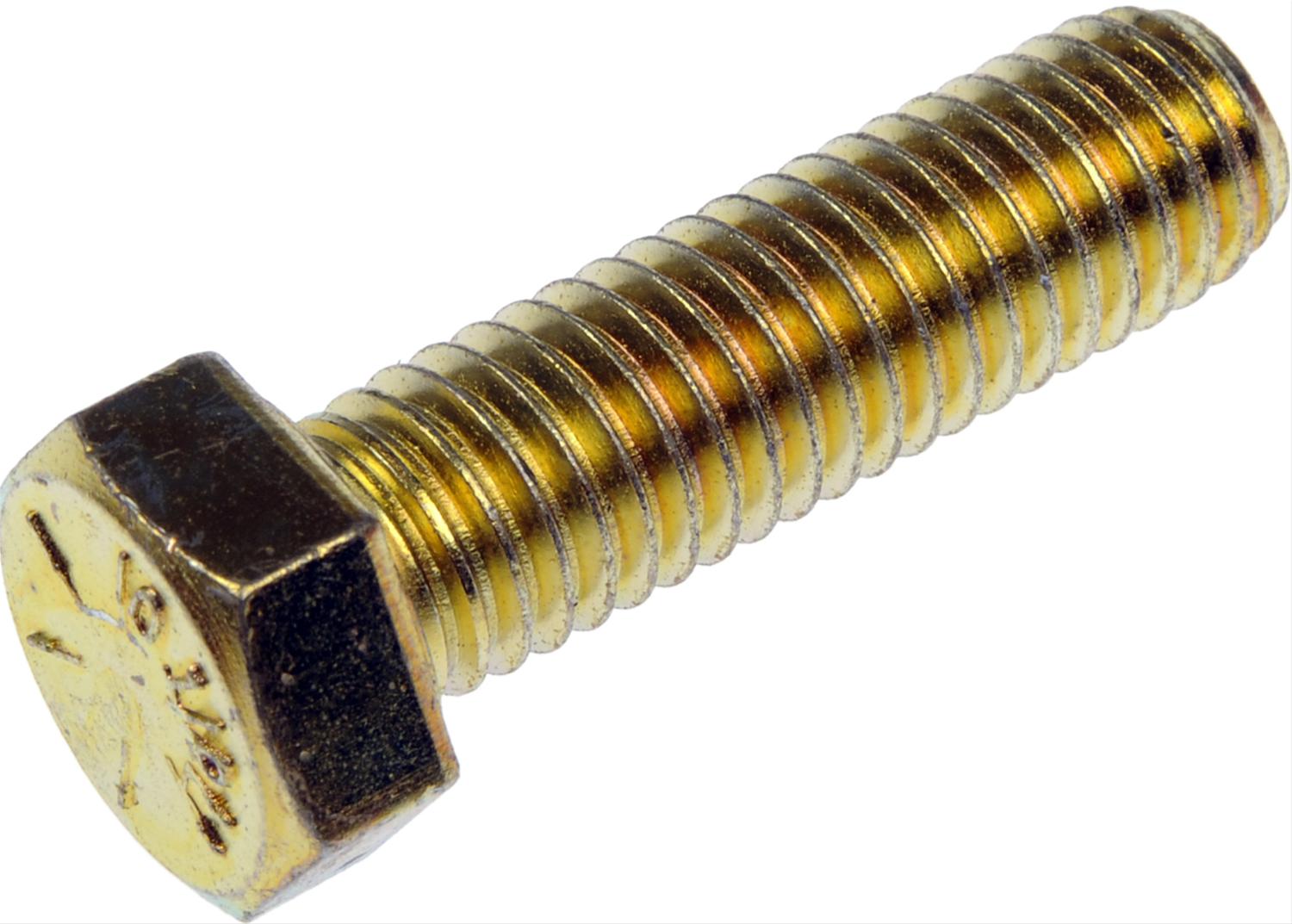 Dorman 197417 Dorman Bolts Summit Racing