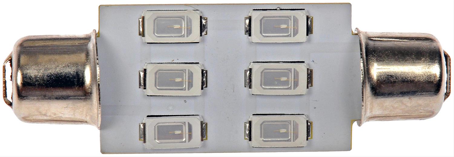 Dorman 211B-HP Dorman LED Light Bulbs | Summit Racing