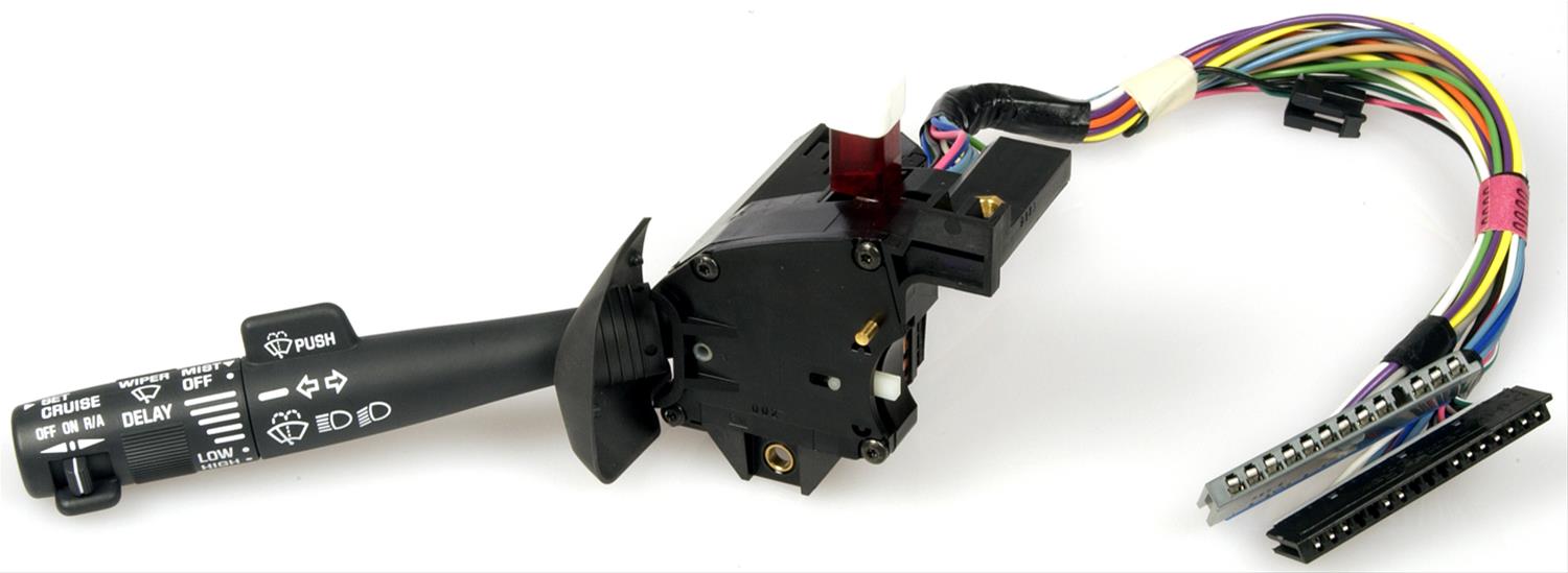 Tilt Lever-Cruise Control//Tilt Lever Dorman Cruise Control Turn Signal