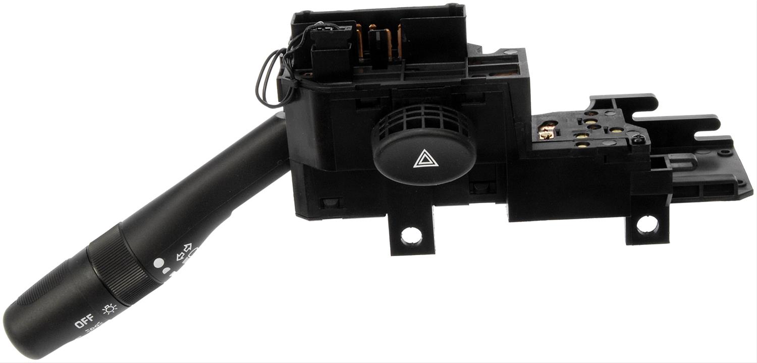 Dorman 2330840 Dorman Turn Signal Switches Summit Racing